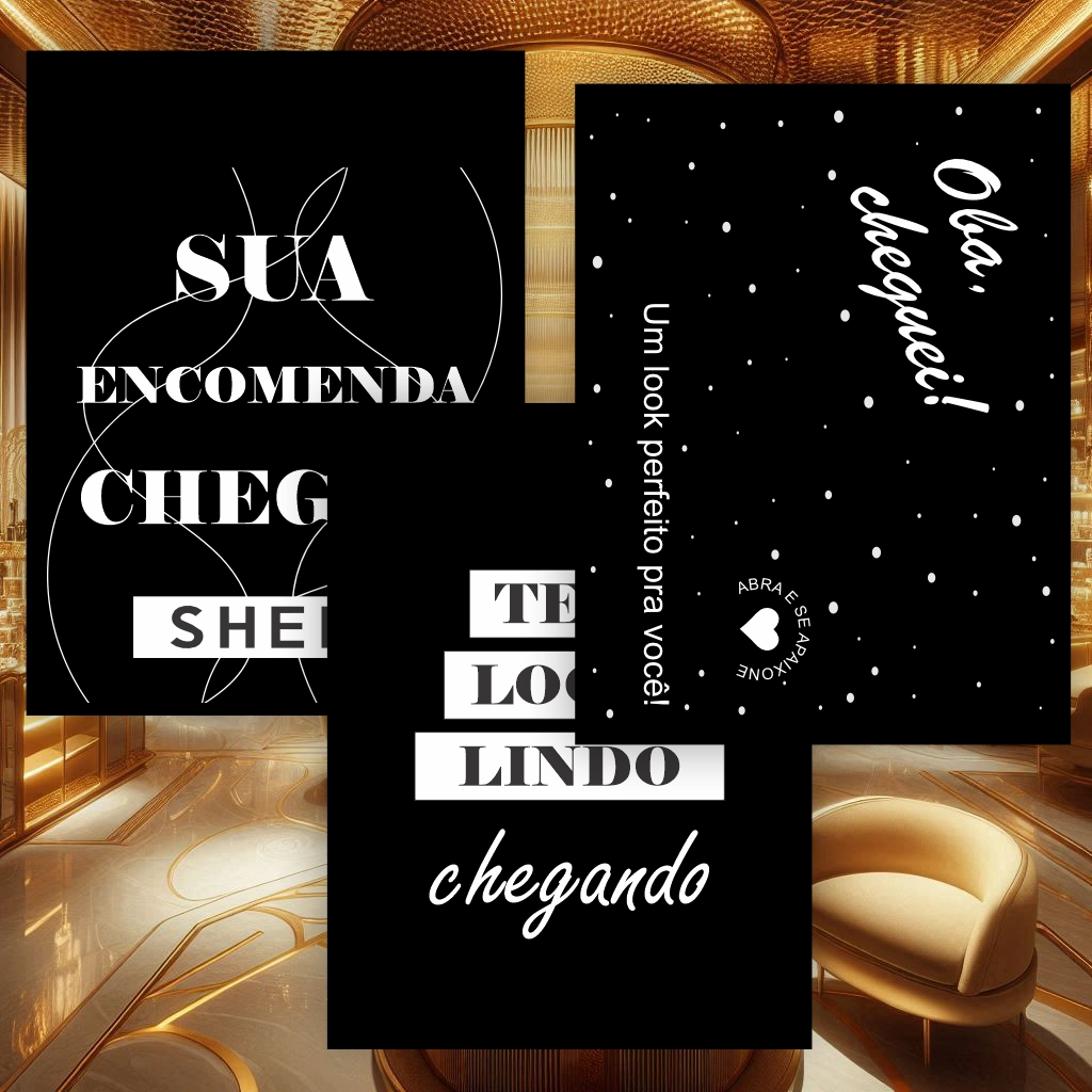 envelope-preto